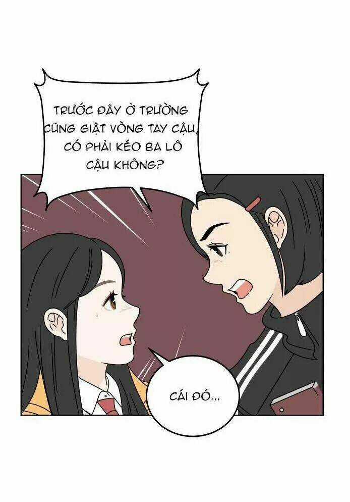 30 Phút Bước Đi Bên Em Chapter 80 trang 44