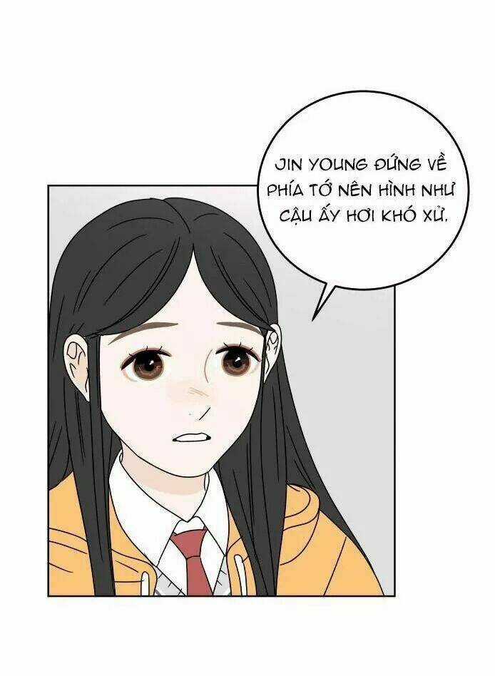 30 Phút Bước Đi Bên Em Chapter 80 trang 46