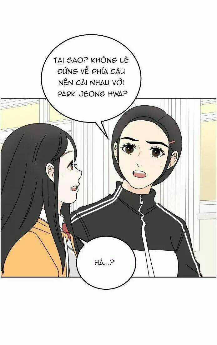 30 Phút Bước Đi Bên Em Chapter 80 trang 47