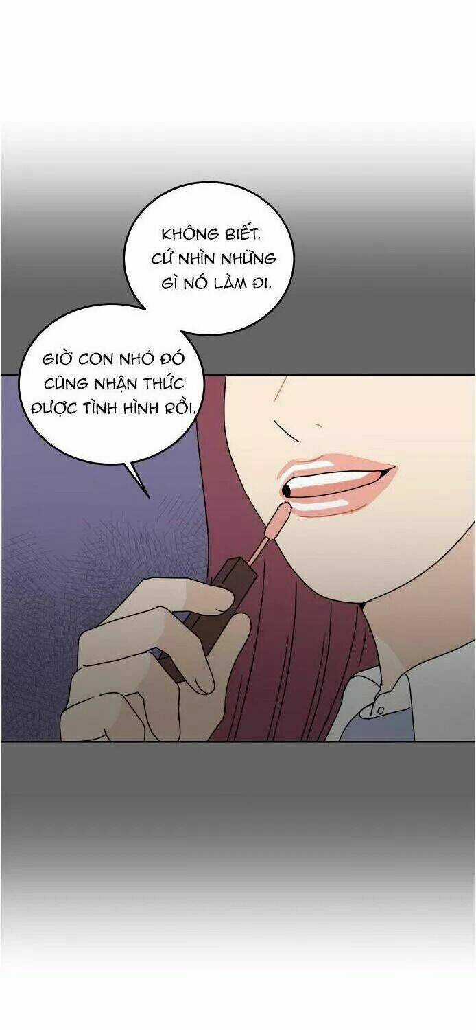 30 Phút Bước Đi Bên Em Chapter 80 trang 48