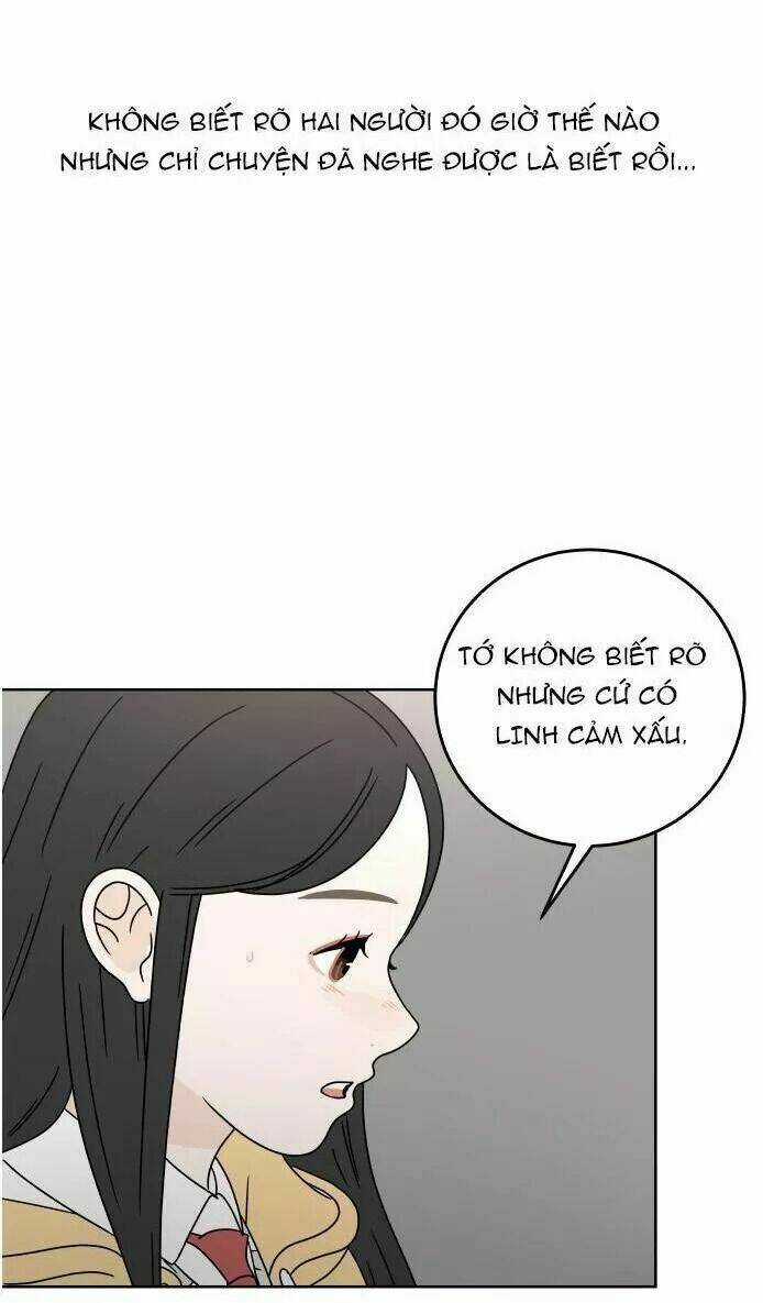 30 Phút Bước Đi Bên Em Chapter 80 trang 49