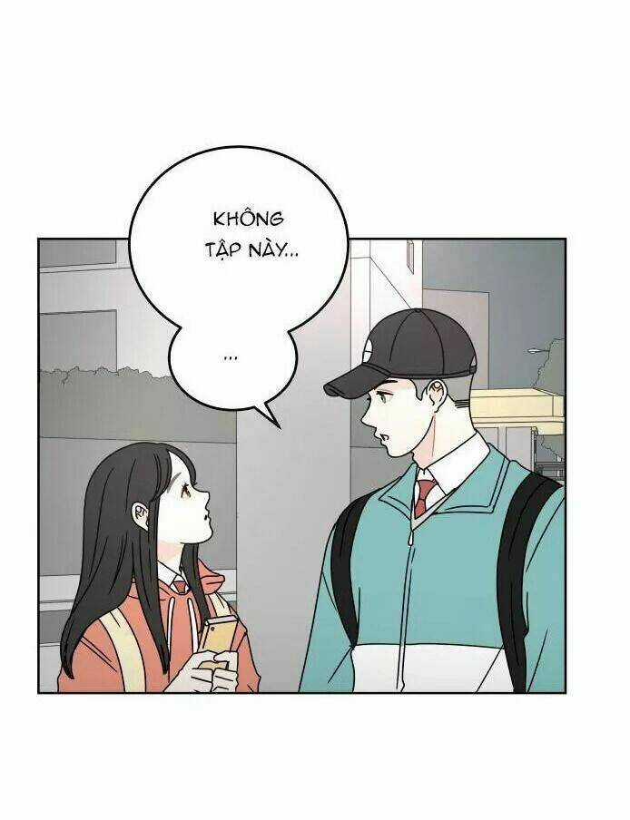 30 Phút Bước Đi Bên Em Chapter 80 trang 5