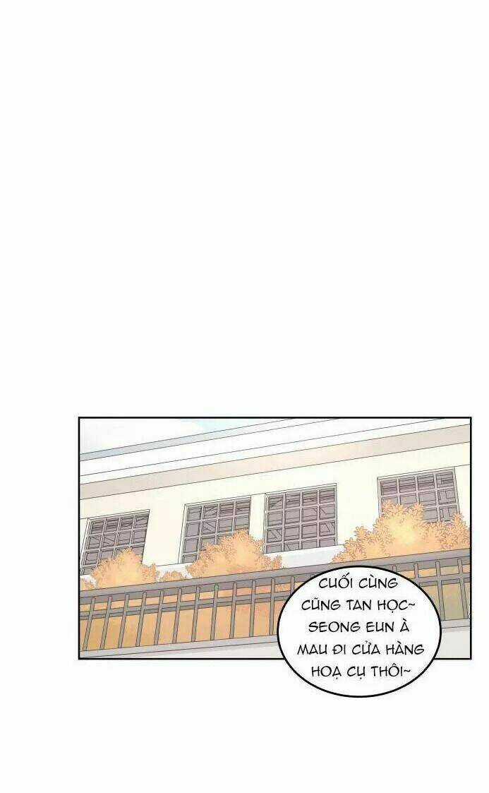 30 Phút Bước Đi Bên Em Chapter 80 trang 52