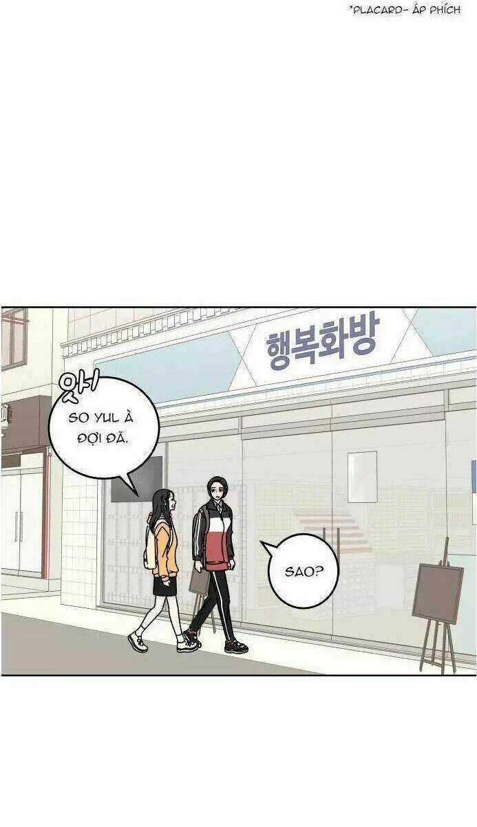 30 Phút Bước Đi Bên Em Chapter 80 trang 54