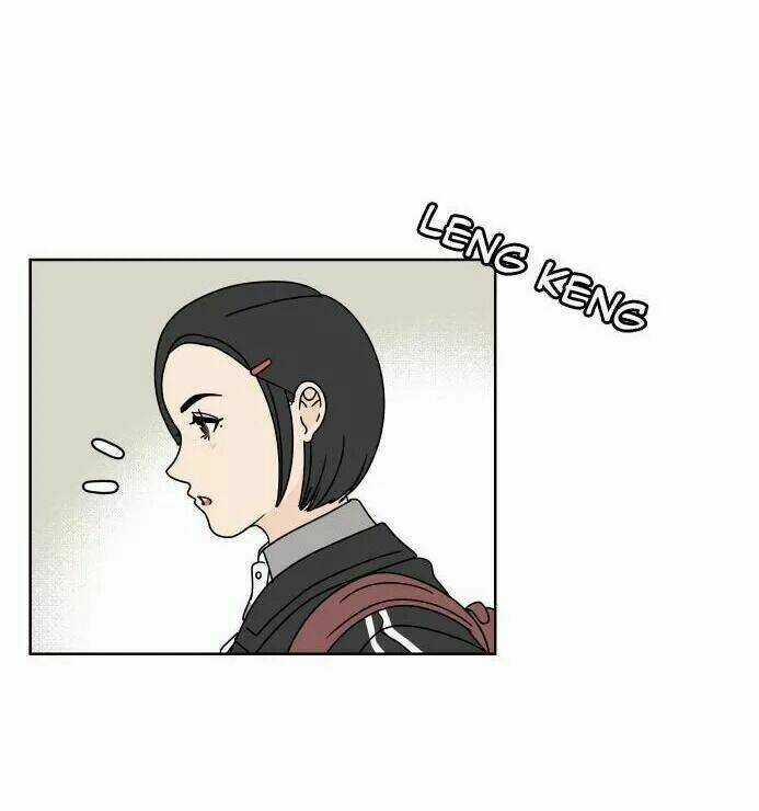 30 Phút Bước Đi Bên Em Chapter 80 trang 58