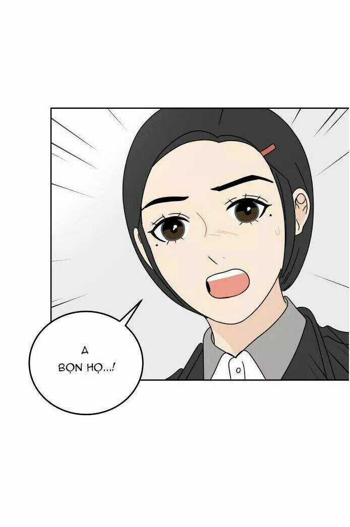 30 Phút Bước Đi Bên Em Chapter 80 trang 61