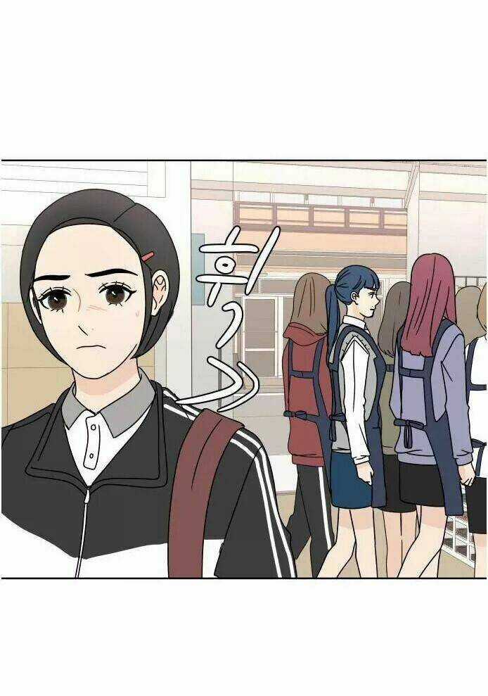 30 Phút Bước Đi Bên Em Chapter 80 trang 62