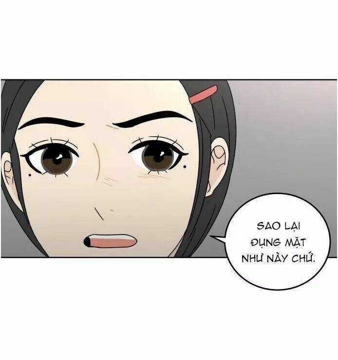 30 Phút Bước Đi Bên Em Chapter 80 trang 63