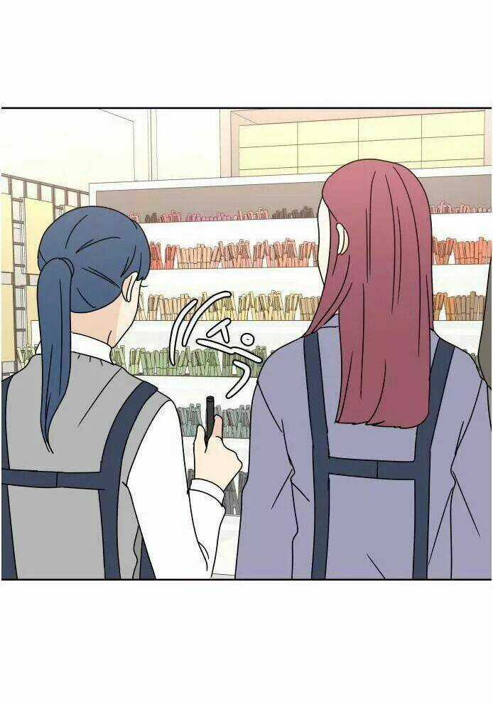 30 Phút Bước Đi Bên Em Chapter 80 trang 65