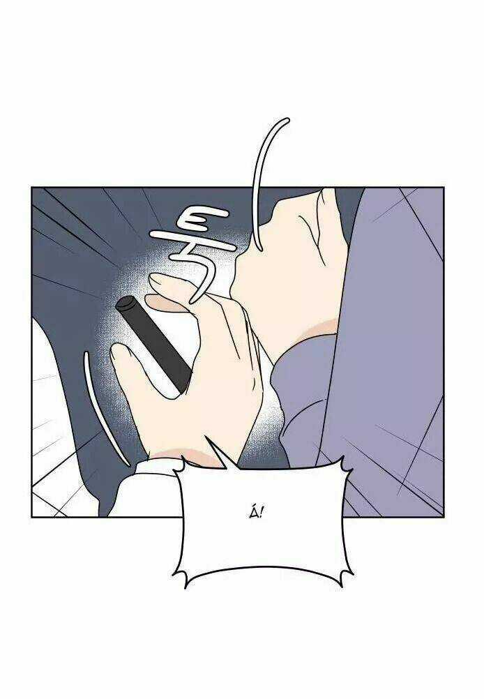 30 Phút Bước Đi Bên Em Chapter 80 trang 66