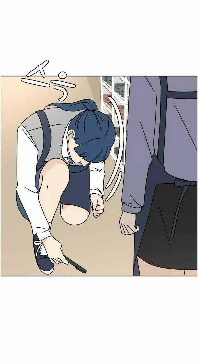 30 Phút Bước Đi Bên Em Chapter 80 trang 69
