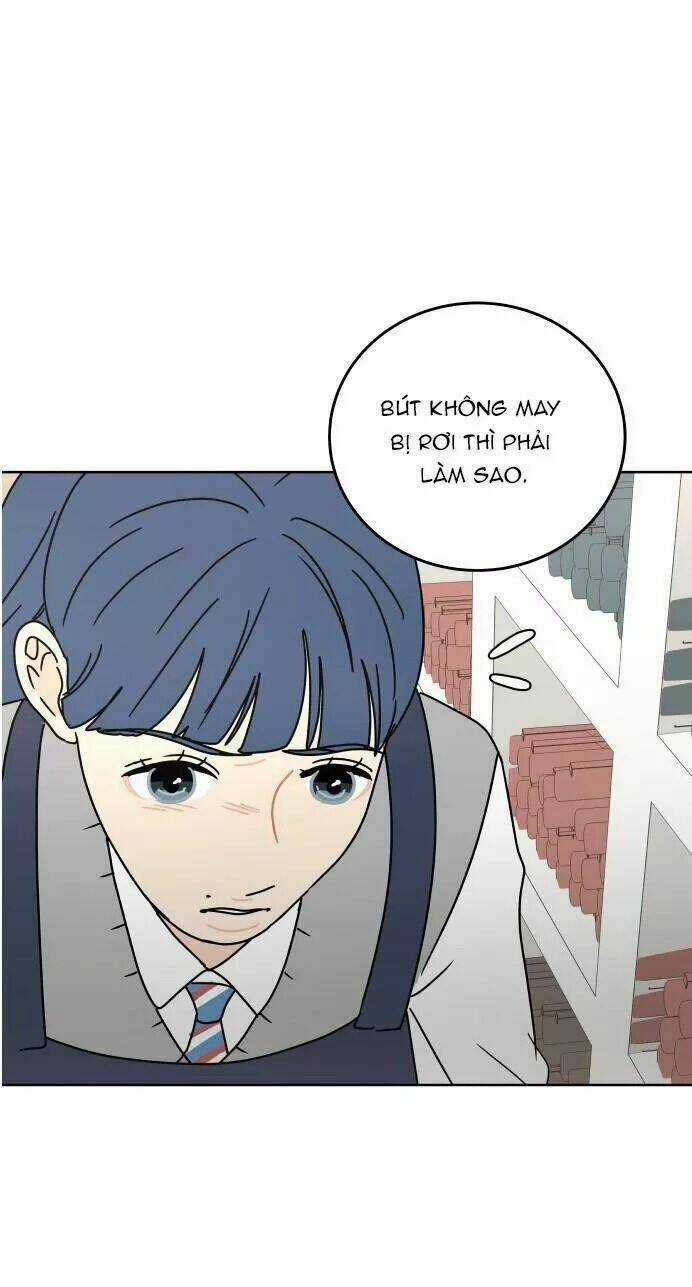30 Phút Bước Đi Bên Em Chapter 80 trang 70