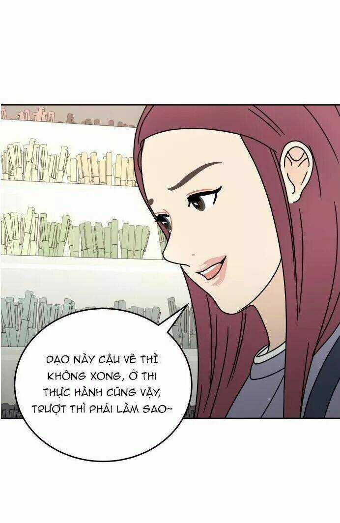 30 Phút Bước Đi Bên Em Chapter 80 trang 71