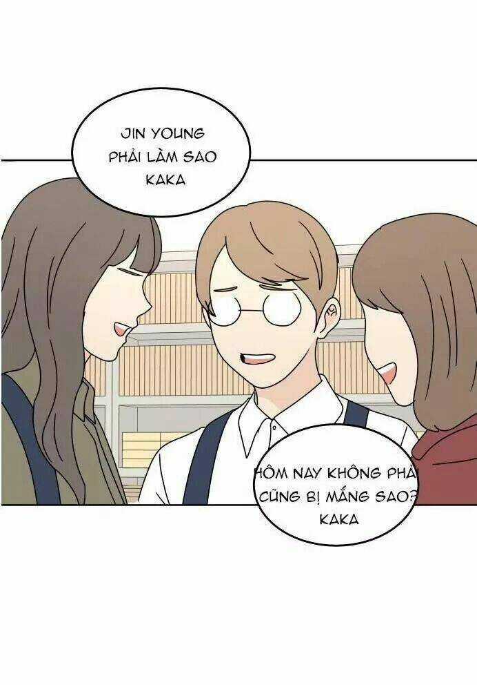 30 Phút Bước Đi Bên Em Chapter 80 trang 73