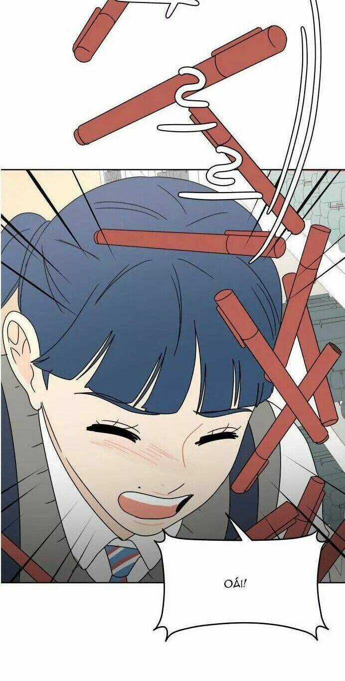 30 Phút Bước Đi Bên Em Chapter 80 trang 79