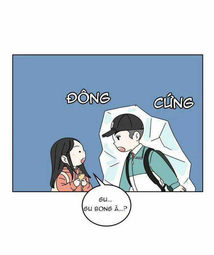 30 Phút Bước Đi Bên Em Chapter 80 trang 8