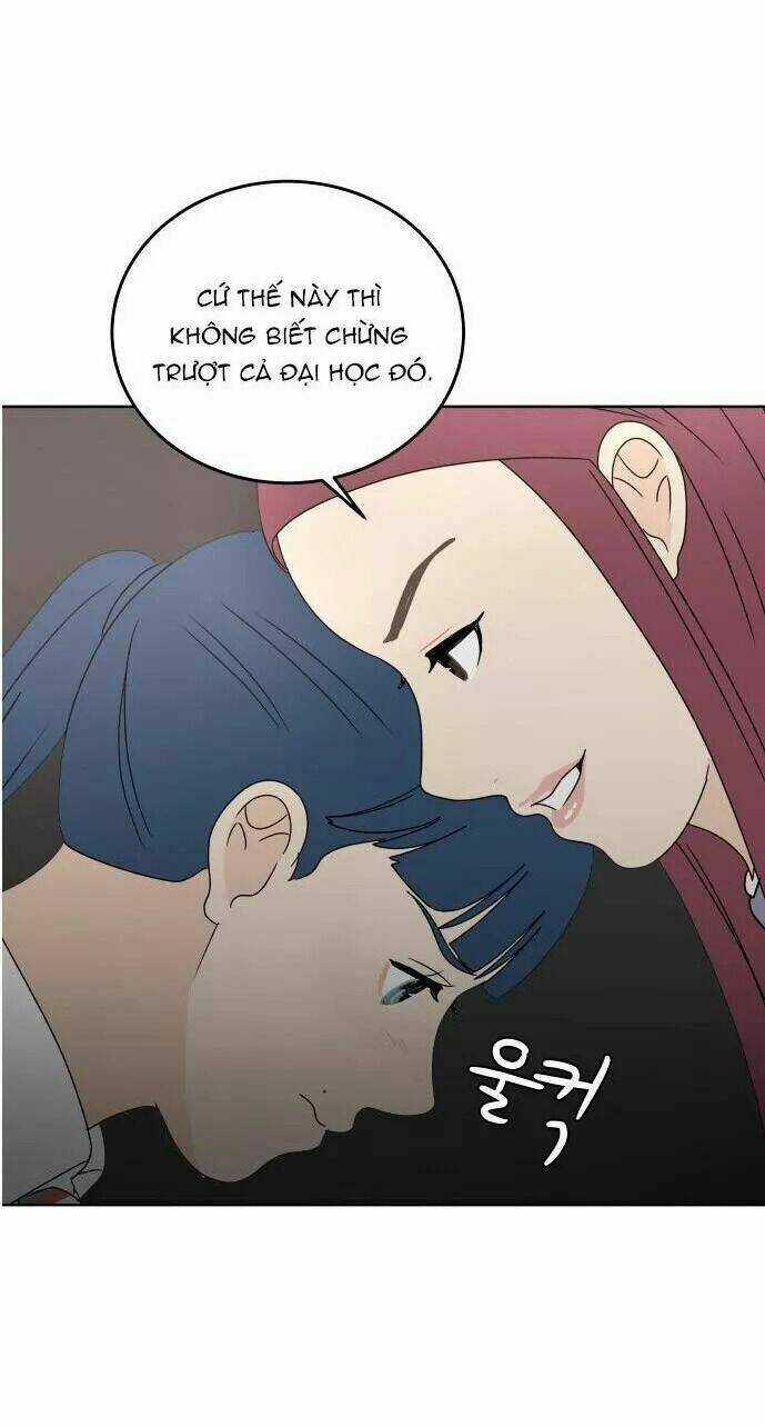 30 Phút Bước Đi Bên Em Chapter 80 trang 81