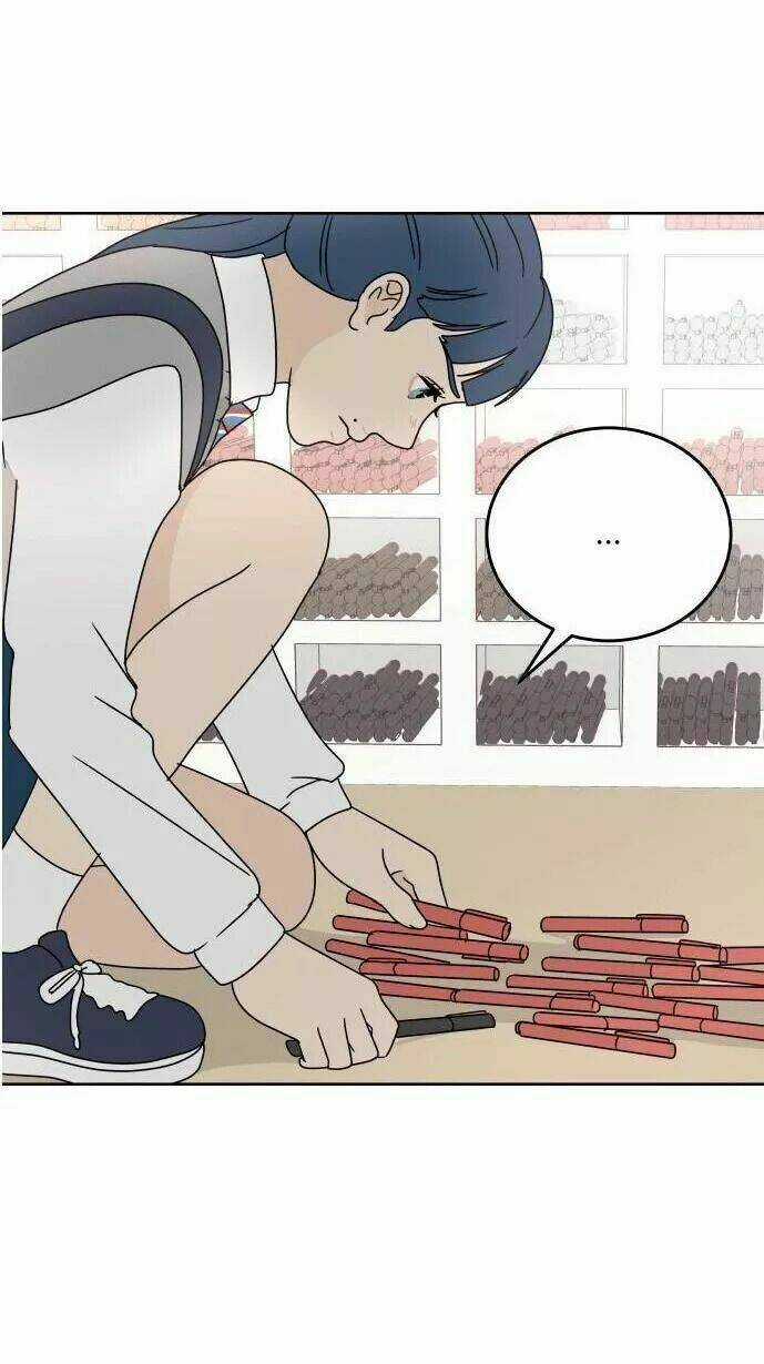 30 Phút Bước Đi Bên Em Chapter 80 trang 85