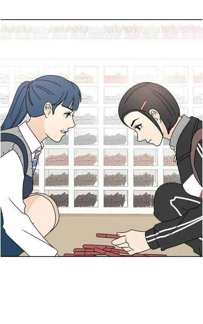 30 Phút Bước Đi Bên Em Chapter 80 trang 88
