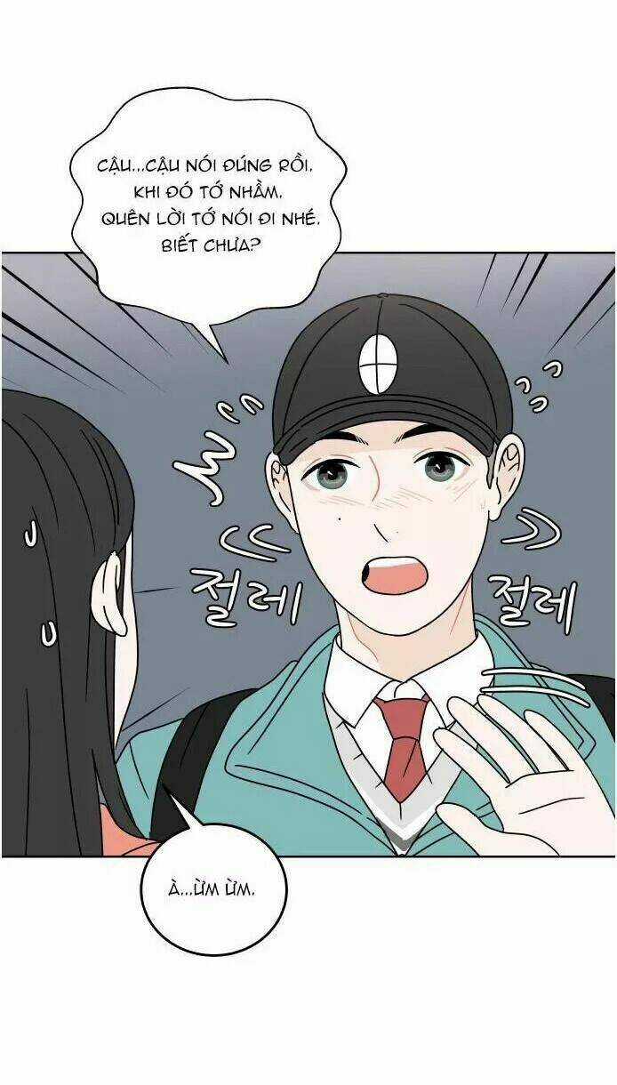30 Phút Bước Đi Bên Em Chapter 80 trang 9