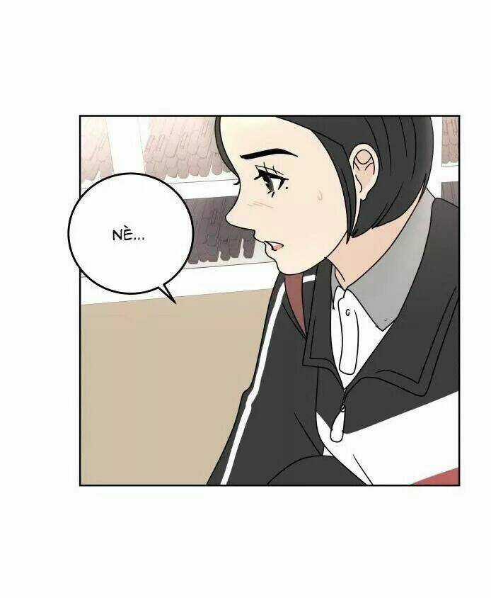 30 Phút Bước Đi Bên Em Chapter 80 trang 90