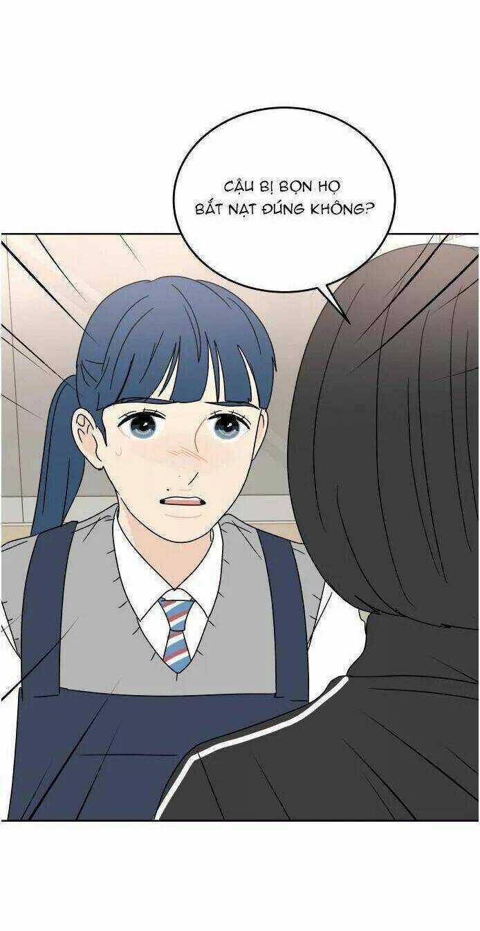 30 Phút Bước Đi Bên Em Chapter 80 trang 91