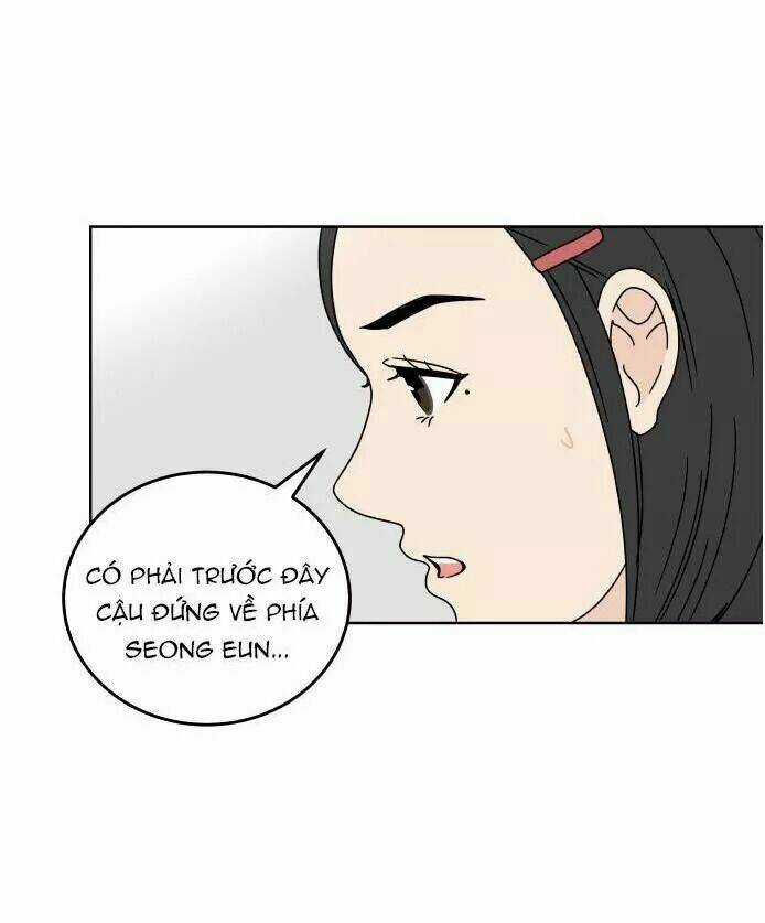 30 Phút Bước Đi Bên Em Chapter 80 trang 93
