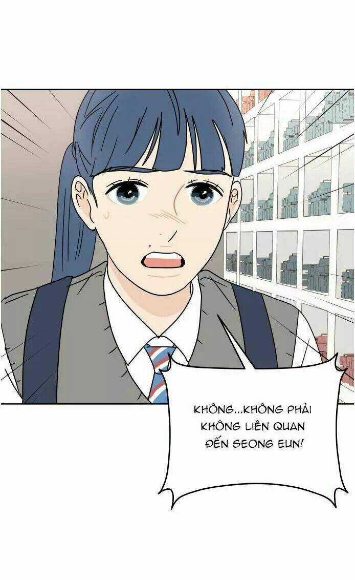 30 Phút Bước Đi Bên Em Chapter 80 trang 94