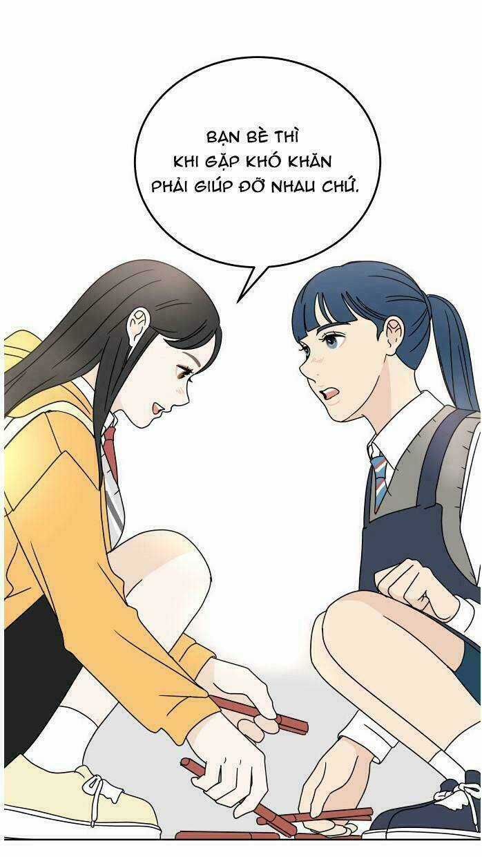 30 Phút Bước Đi Bên Em Chapter 81 trang 10