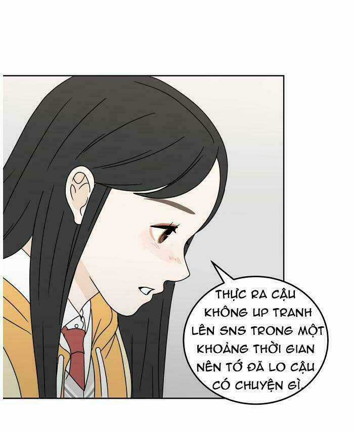 30 Phút Bước Đi Bên Em Chapter 81 trang 12