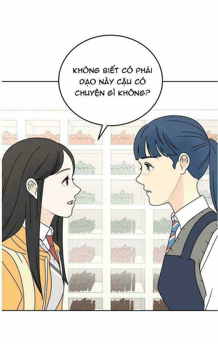 30 Phút Bước Đi Bên Em Chapter 81 trang 14