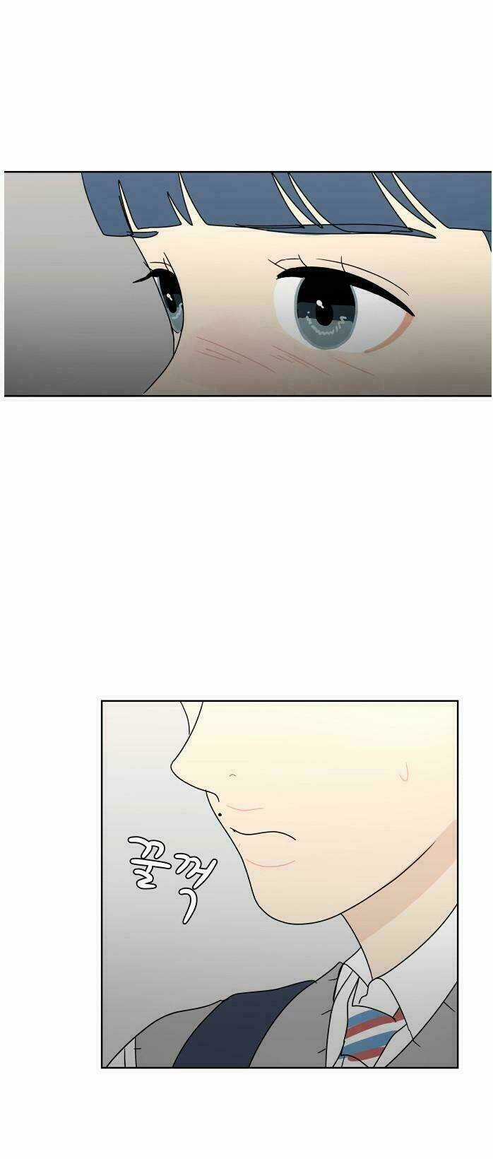 30 Phút Bước Đi Bên Em Chapter 81 trang 15