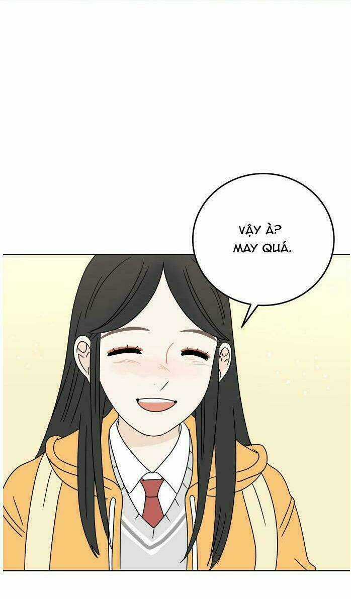 30 Phút Bước Đi Bên Em Chapter 81 trang 17