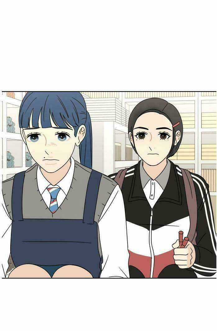 30 Phút Bước Đi Bên Em Chapter 81 trang 19