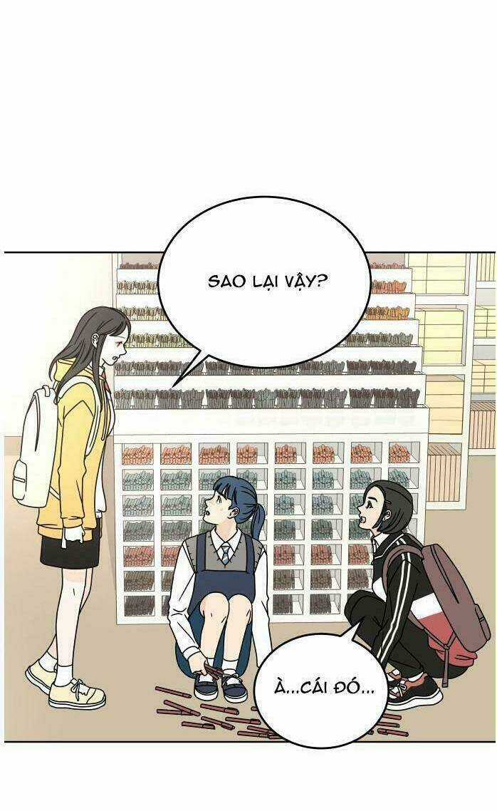 30 Phút Bước Đi Bên Em Chapter 81 trang 2