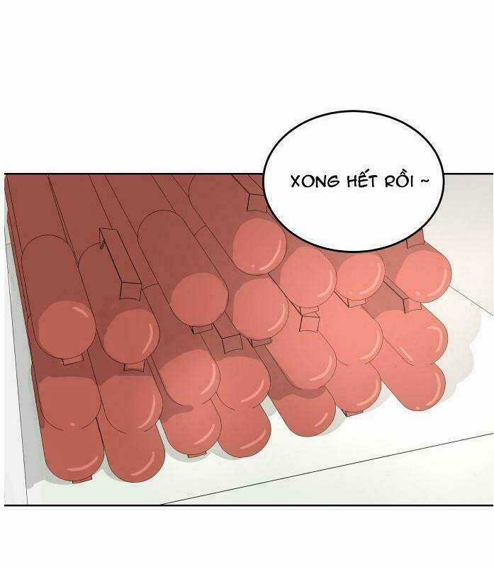 30 Phút Bước Đi Bên Em Chapter 81 trang 23