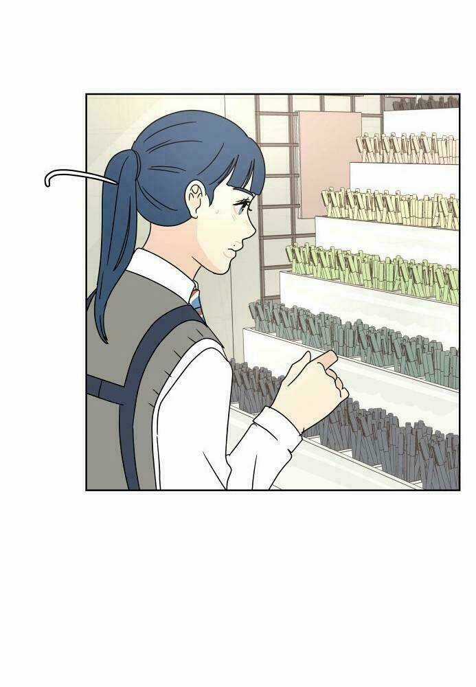 30 Phút Bước Đi Bên Em Chapter 81 trang 26