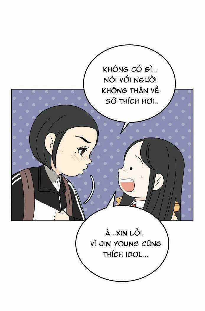 30 Phút Bước Đi Bên Em Chapter 81 trang 28