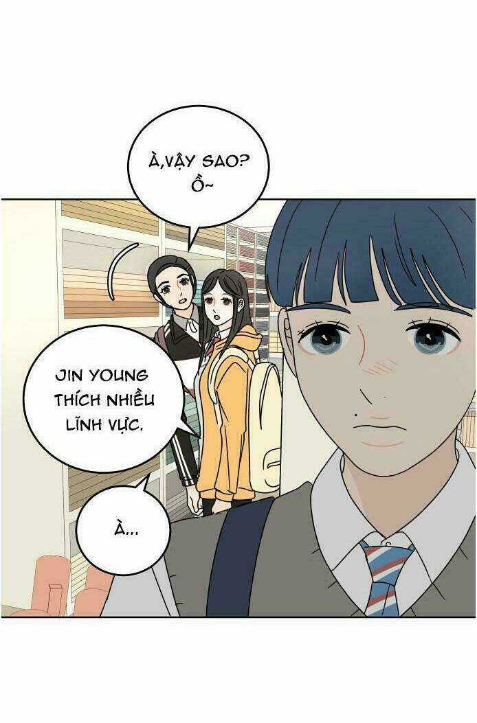 30 Phút Bước Đi Bên Em Chapter 81 trang 29