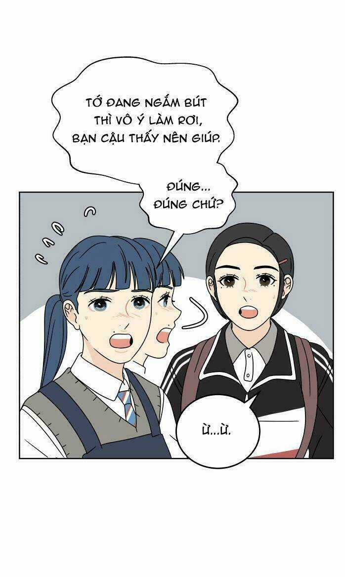 30 Phút Bước Đi Bên Em Chapter 81 trang 3