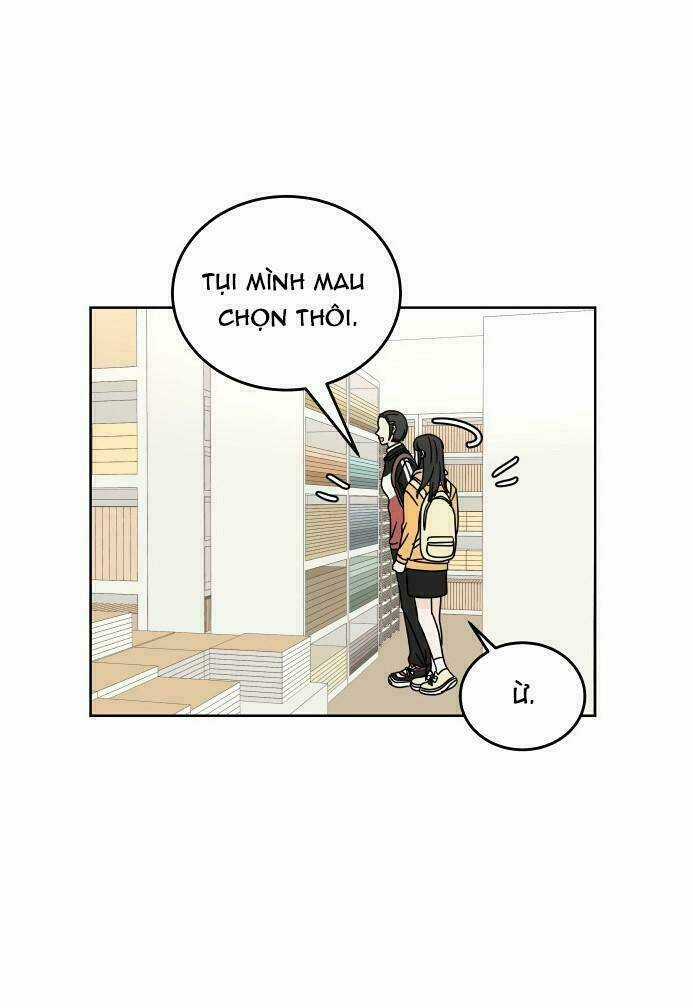 30 Phút Bước Đi Bên Em Chapter 81 trang 30