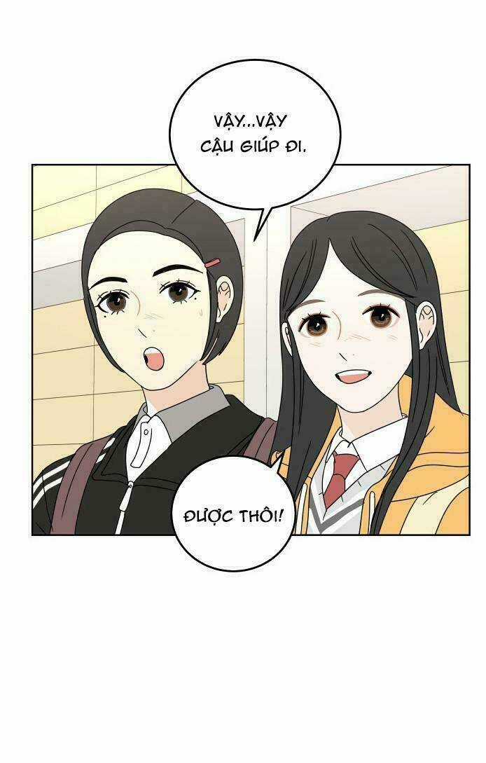 30 Phút Bước Đi Bên Em Chapter 81 trang 36