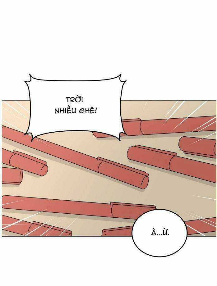 30 Phút Bước Đi Bên Em Chapter 81 trang 4