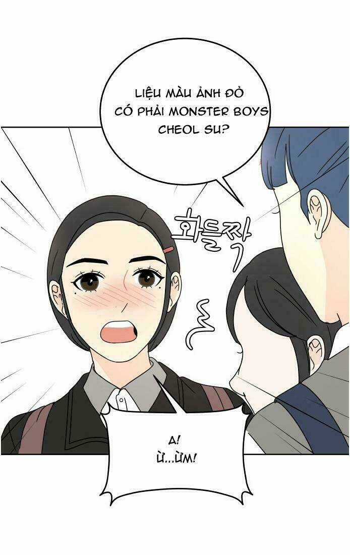 30 Phút Bước Đi Bên Em Chapter 81 trang 40