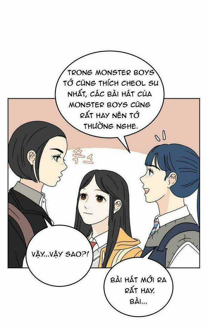 30 Phút Bước Đi Bên Em Chapter 81 trang 41