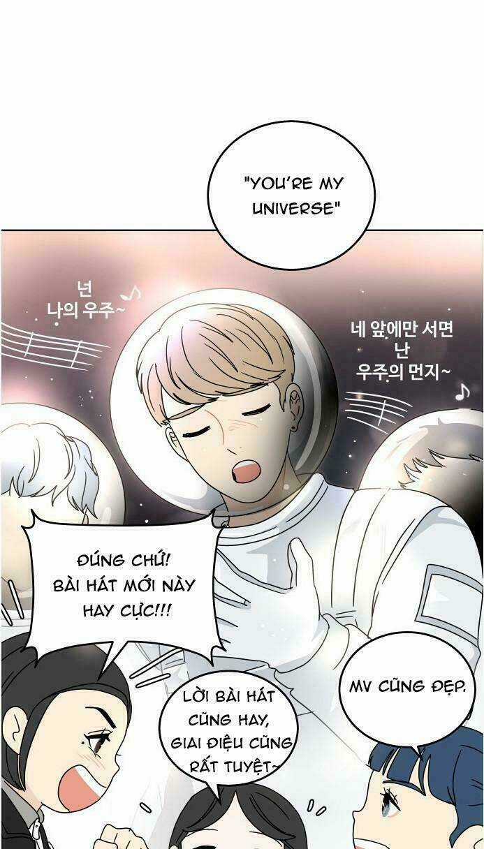 30 Phút Bước Đi Bên Em Chapter 81 trang 42