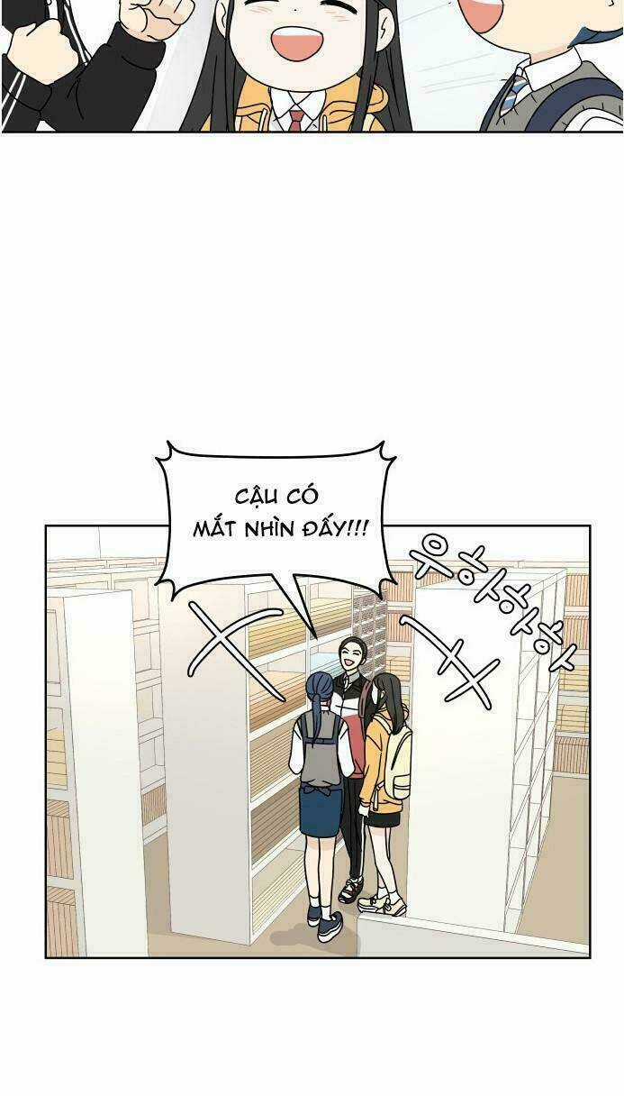 30 Phút Bước Đi Bên Em Chapter 81 trang 43