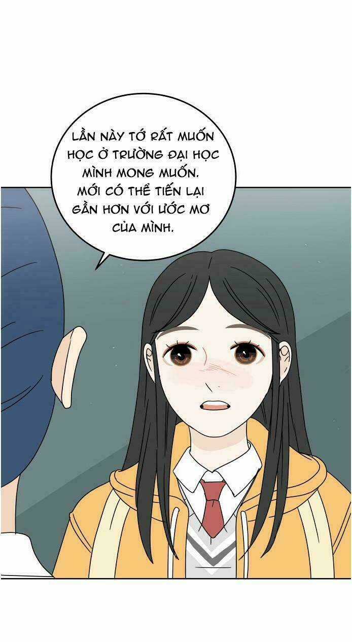 30 Phút Bước Đi Bên Em Chapter 81 trang 47