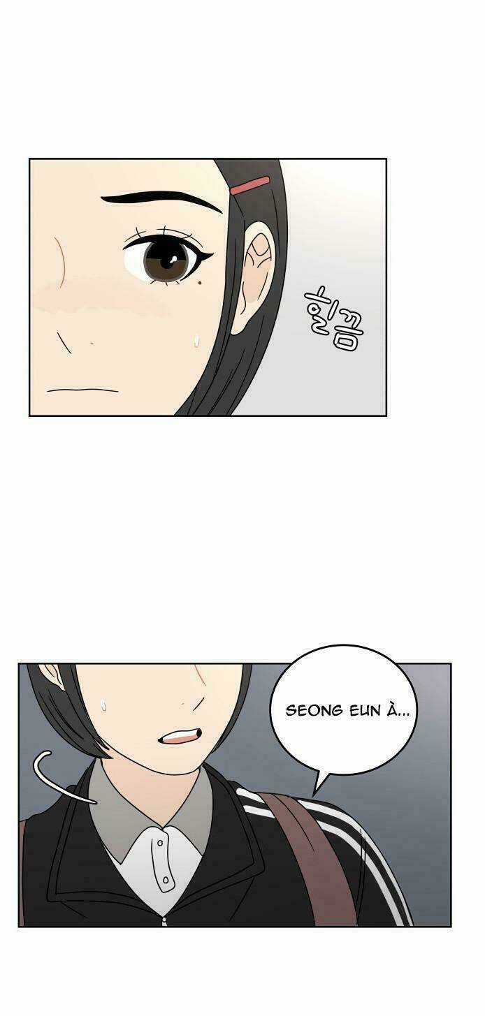 30 Phút Bước Đi Bên Em Chapter 81 trang 50