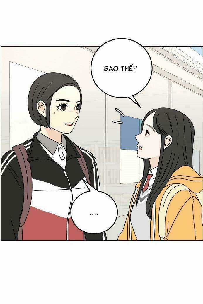 30 Phút Bước Đi Bên Em Chapter 81 trang 51